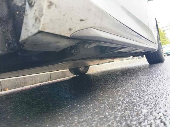 [湖州·浙E] 二手埃安AION S Plus2022款 70 智领版