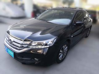 本田雅阁2014款 2.0L LX 舒适版