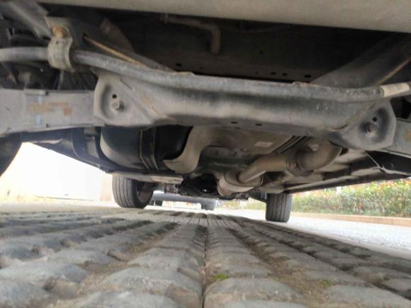 [苏州·苏E] 二手魏牌魏牌 VV52017款 2.0T 旗舰型