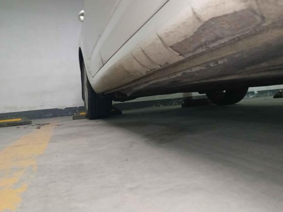 [苏州·苏E] 二手斯柯达明锐2015款 1.6L 自动逸俊版