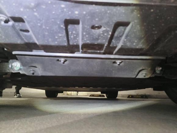 [上海·沪A] 二手smartsmart精灵#32023款 Pulse四驱版