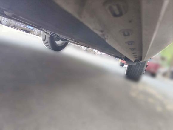 [济南·鲁A] 二手观致观致52018款 改款 1.6T 自动领先型