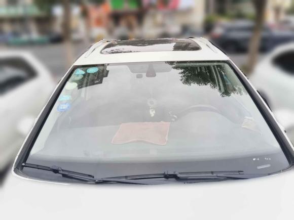 [嘉兴·浙F] 二手大众高尔夫·嘉旅2016款 230TSI 自动进取型