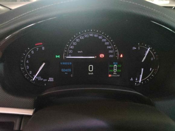 [佛山·湘N] 二手凯迪拉克凯迪拉克XTS2018款 28T 精英型