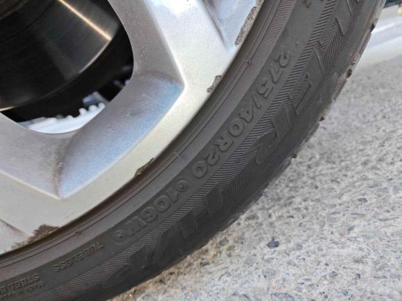 [北京·京N] 二手宝马宝马X52011款  xDrive50i 豪华型