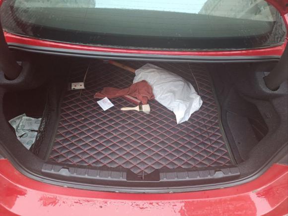 [青岛·豫G] 二手宝马宝马4系2014款 428i 风尚设计套装