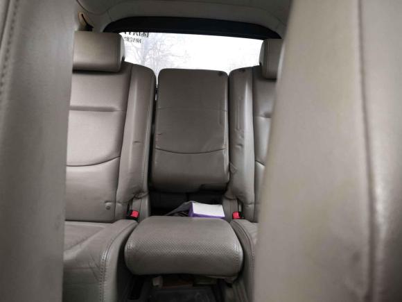 [上海·沪B] 二手马自达马自达52008款 2.0 自动豪华型