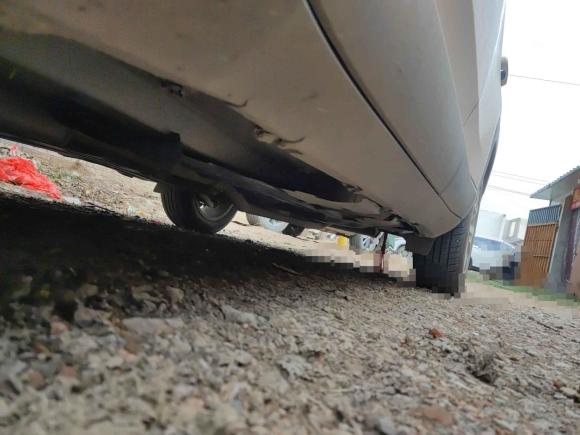 [西安·陕U] 二手Jeep自由侠2017款  180T 自动劲能版