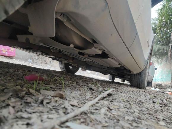 [西安·陕U] 二手Jeep自由侠2017款  180T 自动劲能版