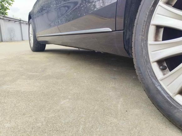 [上海·沪A] 二手奔驰奔驰S级2014款 S 400 L 尊贵型