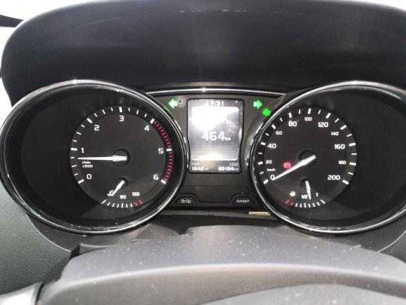 [温州·鄂Q] 二手五十铃TAGA达咖2018款 3.0T四驱豪华版