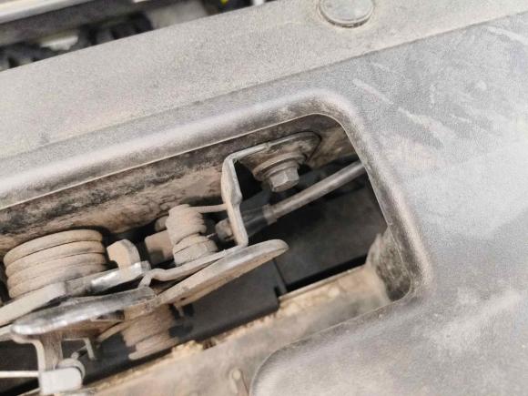 [南京·苏A] 二手凯迪拉克凯迪拉克XT62020款 改款 28T 六座四驱豪华运动型