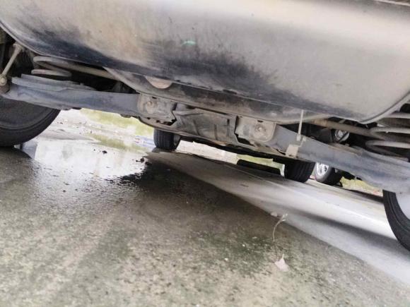 [湖州·浙E] 二手福特翼虎2017款 EcoBoost 245 四驱运动型