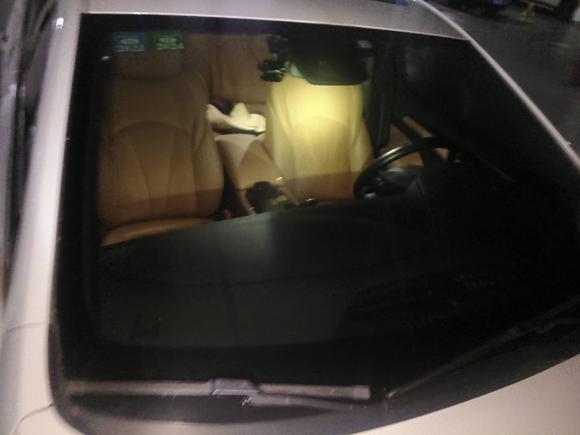 [上海·豫N] 二手别克君越2016款 28T 豪华型