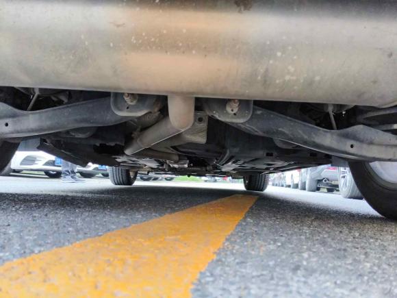 [南通·苏F] 二手Jeep自由光2017款 2.0L 优越版