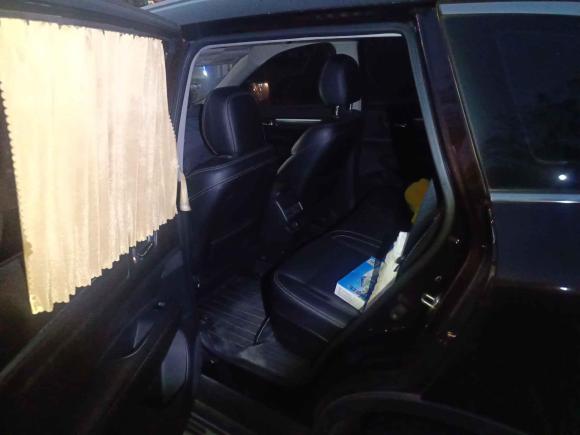 [宁波·浙J] 二手雷诺科雷傲2018款 2.0L 两驱豪华版