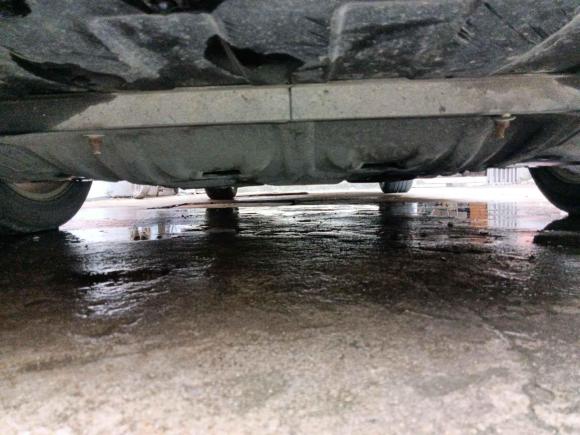 [合肥·皖A] 二手别克君威2017款 20T 精英型