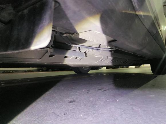 [上海·沪A] 二手雪佛兰畅巡2021款 星云版