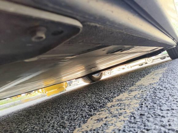 [合肥·皖A] 二手蔚来蔚来ES82018款 创始版