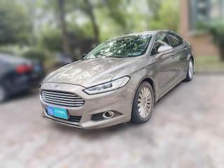福特蒙迪欧2013款 2.0L GTDi200豪华型