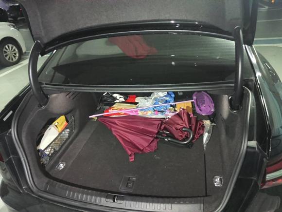 [宁波·浙B] 二手奥迪奥迪A6L2020款 45 TFSI 臻选致雅型