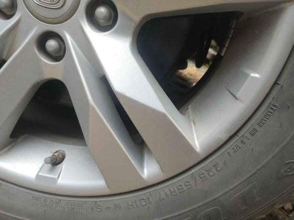 [苏州·苏N] 二手长安长安CS752016款 2.0L 手动豪华型 国V