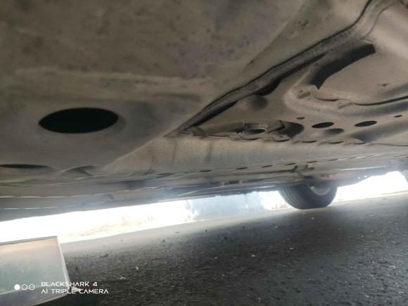 [南昌·赣A] 二手别克君越2016款 20T 精英型