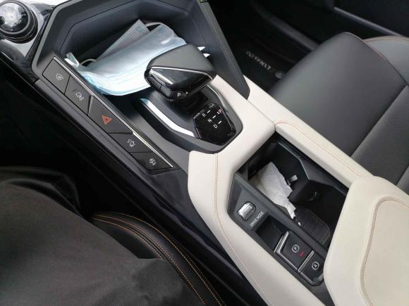 [上海·沪A] 二手领克领克06新能源2020款 PHEV Plus