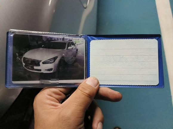 [成都·川A] 二手英菲尼迪英菲尼迪Q702015款 Q70L 2.5L 精英版