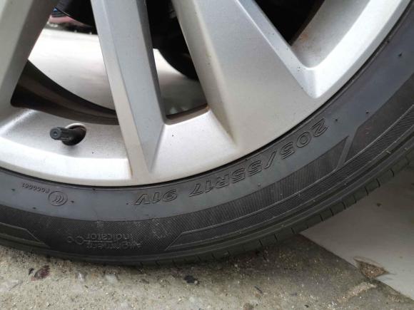 [南通·苏F] 二手大众途铠2019款 280TSI DSG舒适版