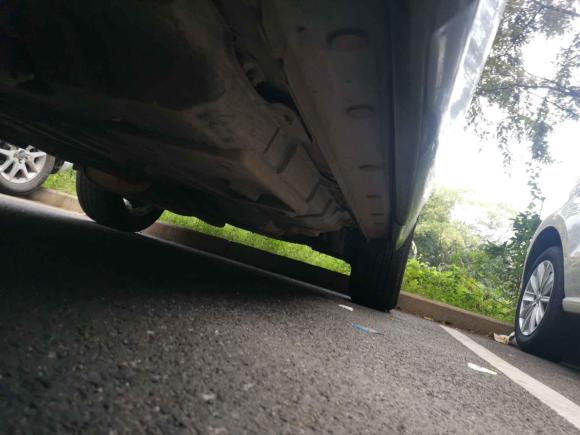 [湖州·粤B] 二手丰田汉兰达2015款 2.0T 四驱精英版 7座