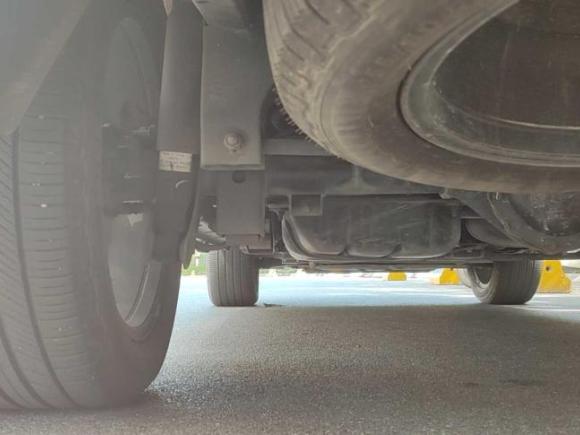 [佛山·粤E] 二手荣威荣威RX82018款 30T 智联网四驱至尊版