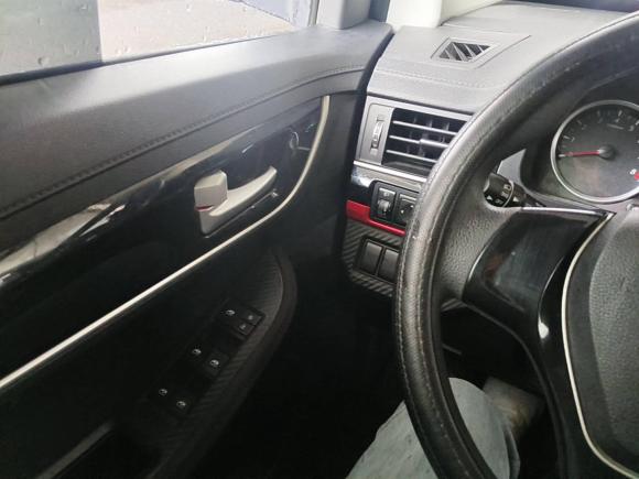 [青岛·辽A] 二手东风风行风行SX62020款 1.6L 手动舒适型 国VI