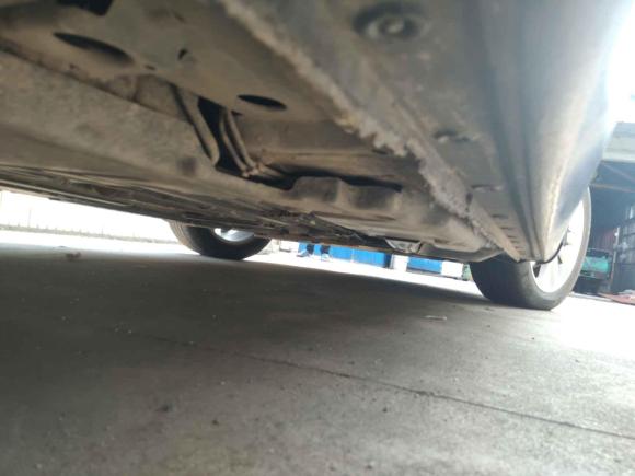 [南通·苏L] 二手雪佛兰迈锐宝XL2018款 530T 自动锐驰版