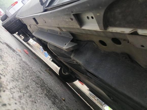 [宁波·皖A] 二手别克昂科威2021款 532T 两驱精英型