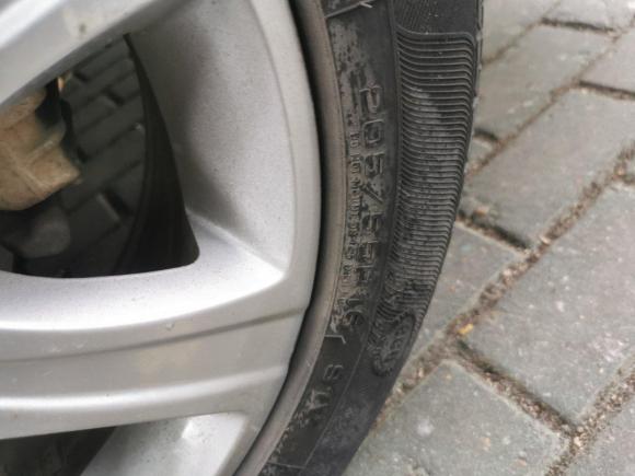 [武汉·鄂A] 二手大众朗逸2008款 1.6L 自动品轩版