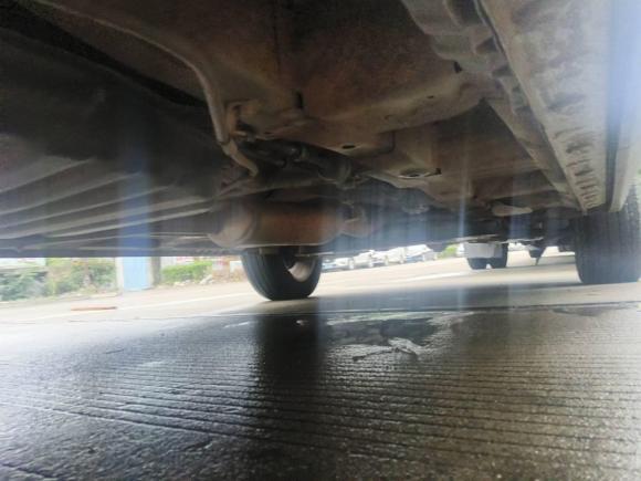 [宁波·浙F] 二手宝骏宝骏5302020款 1.5T 手动舒适型 6座