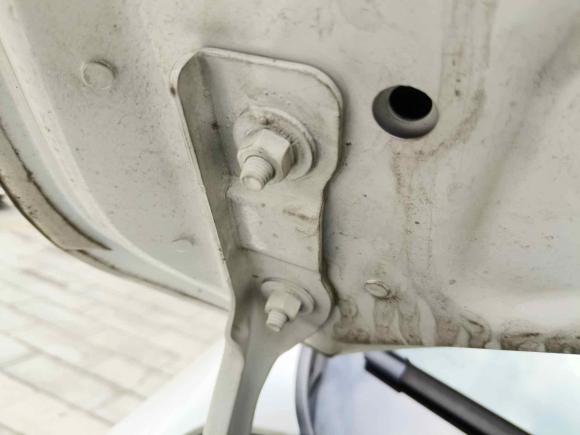 [温州·浙C] 二手别克英朗2021款 改款 典范 1.5L 自动精英型