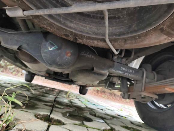 [南昌·赣A] 二手五菱汽车五菱宏光V2019款 1.5L劲取版国VI LAR