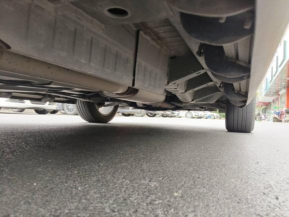 [宁波·浙B] 二手雪佛兰开拓者2020款 RS 650T 四驱5座 悍版