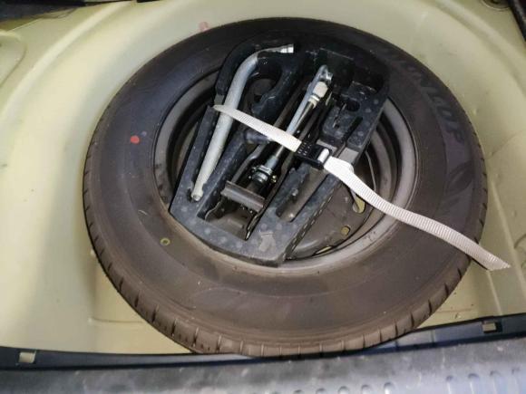 [义乌·鄂J] 二手斯柯达晶锐2017款 1.6L 自动运动版