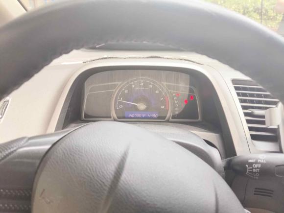 [北京·吉J] 二手思铭思铭2012款 1.8L 自动