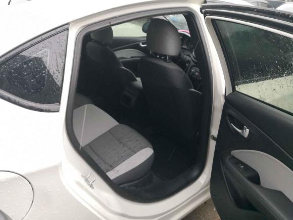 [上海·沪D] 二手菲亚特菲翔2015款 1.4T 手动悦享版