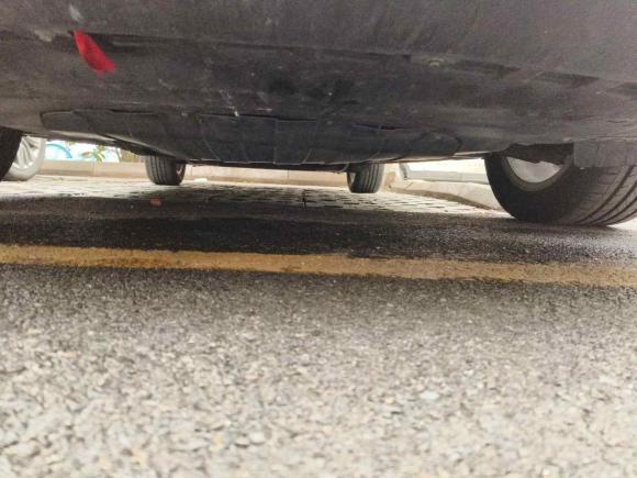 [苏州·苏U] 二手吉利汽车嘉际2021款 1.8TD DCT舒适型