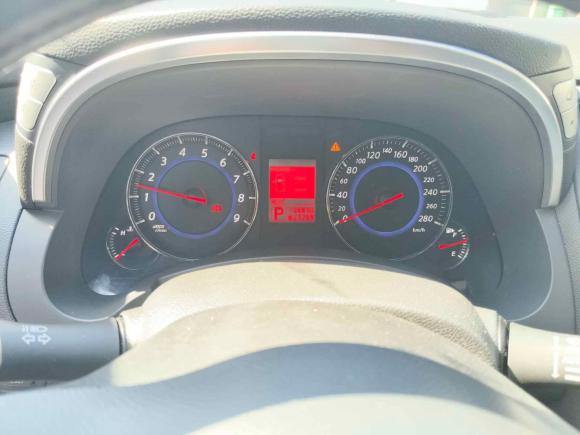 [北京·京M] 二手英菲尼迪英菲尼迪FX2010款 FX35 超越版