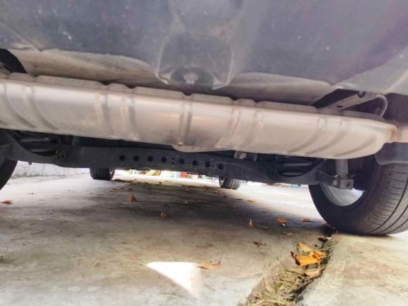 [南京·苏A] 二手名爵MG52021款 300TGI DCT青奢旗舰版