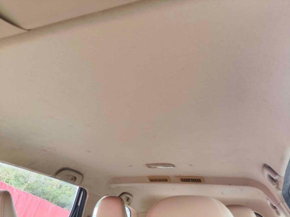 [深圳·粤S] 二手宝骏宝骏7302016款 1.5L 手动舒适型 7座 国V