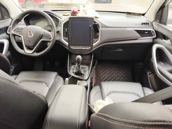 [宁波·云C] 二手宝骏宝骏5302020款 1.5T 手动豪华型 7座