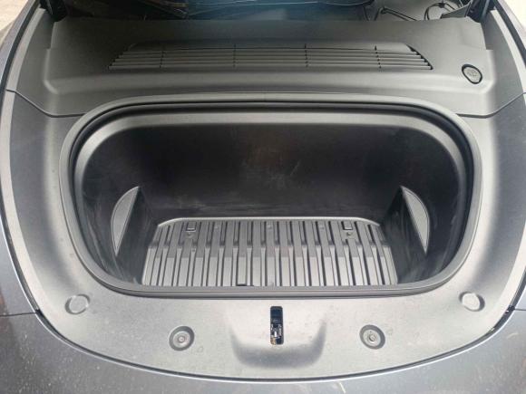 [深圳·粤B] 二手特斯拉Model Y2022款 后轮驱动版