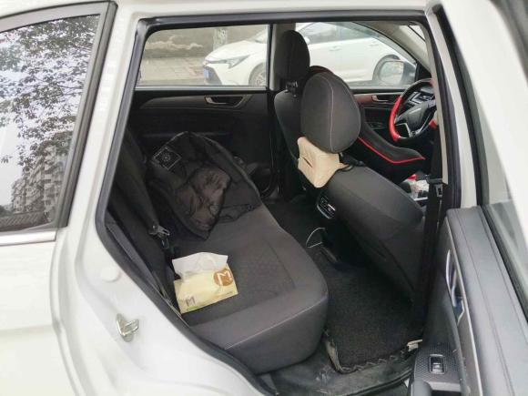 [成都·川G] 二手哈弗哈弗M62021款 PLUS 1.5T DCT精英智联型